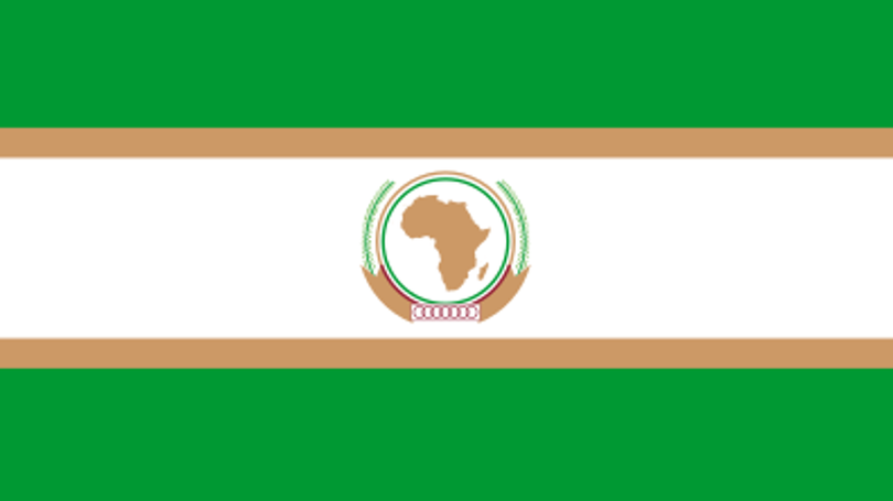 Imagem de Membros da União Africana comprometem-se a combater a fome