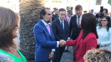 Imagem de Albuquerque disponível para financiar obra nos Anjos (vídeo)