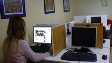 Imagem de Pesquisas na Internet podem ajudar a prever hospitalizações por asma