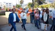 Imagem de Miguel Albuquerque diz que é o PSD que mais defende a Madeira na Assembleia da República