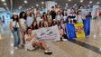 Imagem de Muitos madeirenses partem rumo a Lisboa para a Jornada Mundial da Juventude (áudio)