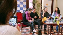 Imagem de Instalação itinerante no Funchal até 30 de Abril