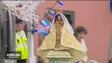 Imagem de Milhares de fiéis mantêm a tradição de subir até ao Monte (vídeo)