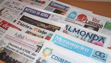 Imagem de Associação Portuguesa de Imprensa lamenta indiferença para com o setor