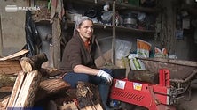 Imagem de Histórias do Natal rural madeirense (Vídeo)