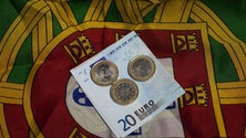 Imagem de Juros da dívida portuguesa sobem a dois, a cinco e a 10 anos