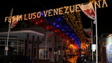Imagem de Ribeira Brava é palco de festa luso-venezuelana