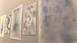 Imagem de Exposição `Azul celeste` dá cor ao Museu Henrique e Francisco Franco