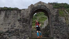 Imagem de Eslovaco e espanhola venceram Ultra Skyrunning Madeira (vídeo)