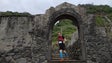 Imagem de Eslovaco e espanhola venceram Ultra Skyrunning Madeira (vídeo)