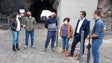Imagem de PS critica obras do cais da Ribeira Brava (vídeo)