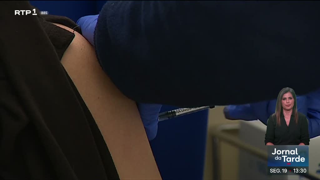 Imagem de Falhas no Programa de Registo das Vacinas