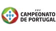 Jogo entre Marítimo B e União fecha a primeira volta do Campeonato de Portugal