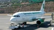 Imagem de Germania anuncia falência e cancela voos para a Madeira