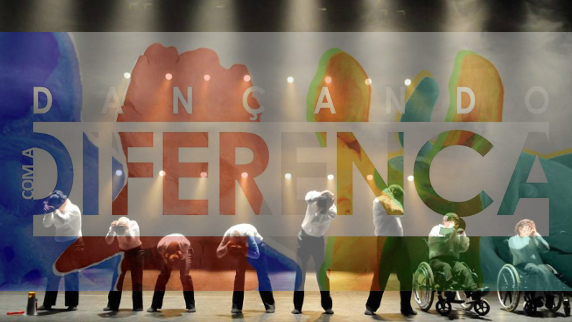 Imagem de Grupo Dançando Com a Diferença vai ter núcleo em Viseu