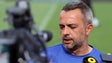 Imagem de Oliveirense de Fábio Pereira já começou os trabalhos de pré-temporada