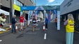 Imagem de Mais de 400 atletas foram correr na Choupana (vídeo)