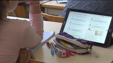 Imagem de Vouchers de apoio a manuais e material escolar (vídeo)