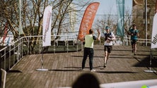 Imagem de Dário Moitoso na seleção nacional de Trail Run (Vídeo)