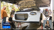 Citroen C3 rally 2 de Alexandre Camacho recebeu melhorias (vídeo)