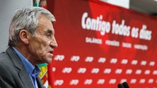 Imagem de PCP quer admissão 1.500 trabalhadores na Segurança Social