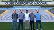 Imagem de Luís Freire quer uma `cultura de vitória` para devolver o Nacional à I Liga