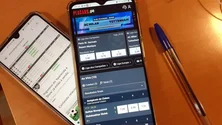 Imagem de Apostas desportivas online «são altamente aditivas» e criam «ciclo mental vicioso»