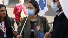 Imagem de Costa sul com maior adesão à greve (áudio)