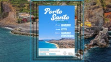 Ponta do Sol promove passeios intergeracionais ao Porto Santo