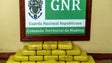 GNR apreende 50 quilos de cocaína