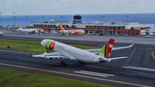 Imagem de TAP diz que procura vender a rota Lisboa-Funchal ao preço mais rentável