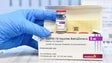 Eslováquia suspende vacinação da AstraZeneca