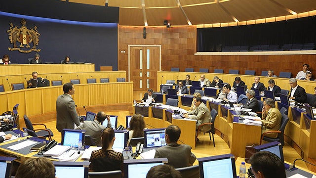 Imagem de Oposição na Madeira contra a forma como o governo escolhe diretores regionais