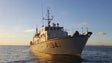 Marinha resgata tripulante de veleiro