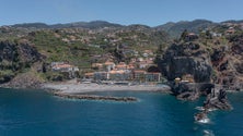 Imagem de Fornecimento de água à Ribeira Brava e à Ponta do Sol reposto