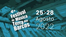 Imagem de Arrancou  o festival Terra dos Barcos (Vídeo)