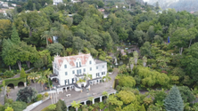 Imagem de Universidade estabelece protocolo com Joe Berardo (vídeo)