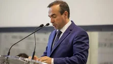 Imagem de Pedro Coelho não tem dúvidas dos benefícios do teleférico do Curral das Freiras (áudio)