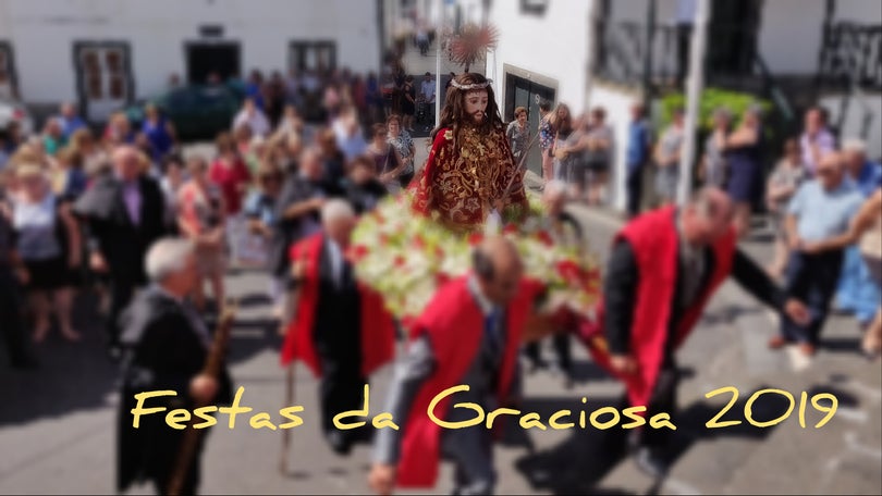 Imagem de Calendário das festas