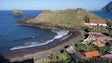 Descarga de esgotos pode estar na origem da interdição da Praia da Alagoa, no Porto da Cruz