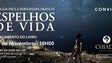 Imagem de Magda Franco lança hoje o livro “Espelhos de Vida”