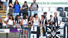Imagem de Nacional prepara o jogo com o Vilaverdense (vídeo)