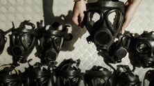 Imagem de EUA asseguram que continuam a destruição das suas armas químicas