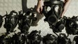 EUA asseguram que continuam a destruição das suas armas químicas