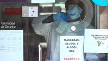 Imagem de Surto de Covid-19 fez do álcool bem essencial (Vídeo)
