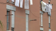 Imagem de Inquilinos no Funchal devem um milhão em rendas (vídeo)