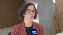 Imagem de Secretária da Educação garante que cumpre rácios de pessoal nas escolas dos Açores (Vídeo)