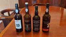 Imagem de IVBAM organiza hoje um dia de promoção do Vinho Madeira em Los Angeles