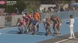 Imagem de Prazeres e Santanense venceram o Campeonato Regional de patinagem