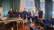 Imagem de Alunos da Francisco Franco vencem prémio Atlântico Júnior (áudio)